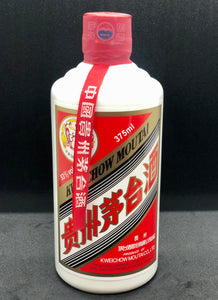 Kweichow Moutai Baijiu 375 mL, 2023