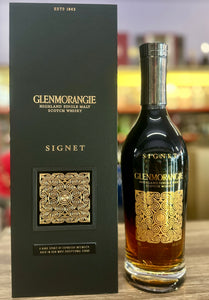 Glenmorangie 'Signet' Single Malt Scotch