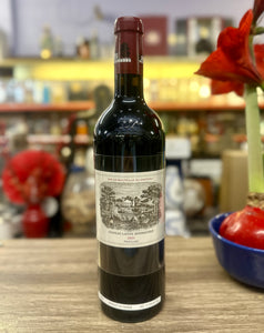 Lafite Rothschild 2021