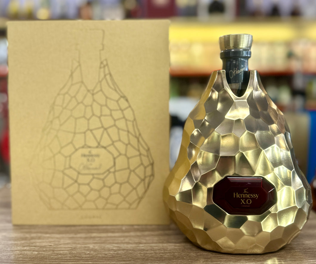 Hennessy X.O. Jean-Michel Othoniel Limited Edition Cognac