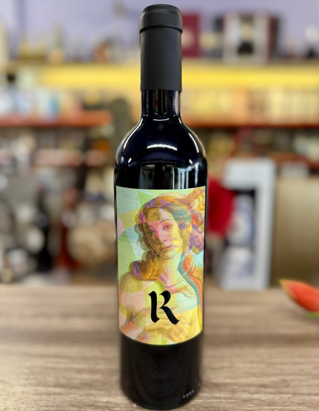 Realm Cellars Beckstoffer To Kalon Cabernet Sauvignon 2022