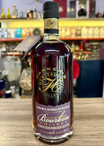 Parker's Heritage Collection 16th Edition Double Barreled Blend Kentucky Straight Bourbon