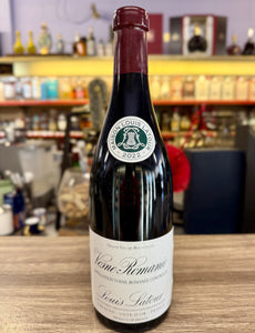 Louis Latour Vosne-Romanee 2022