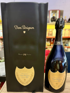 Dom Perignon P3 1993