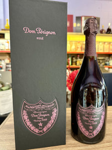 Dom Perignon Rosé 2009