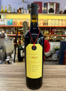 Ovid Experiment Red N6.1 2021
