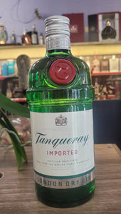 Tanqueray London Dry Gin