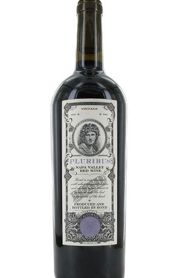 Bond Pluribus 2006