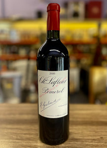 Lafleur 2008