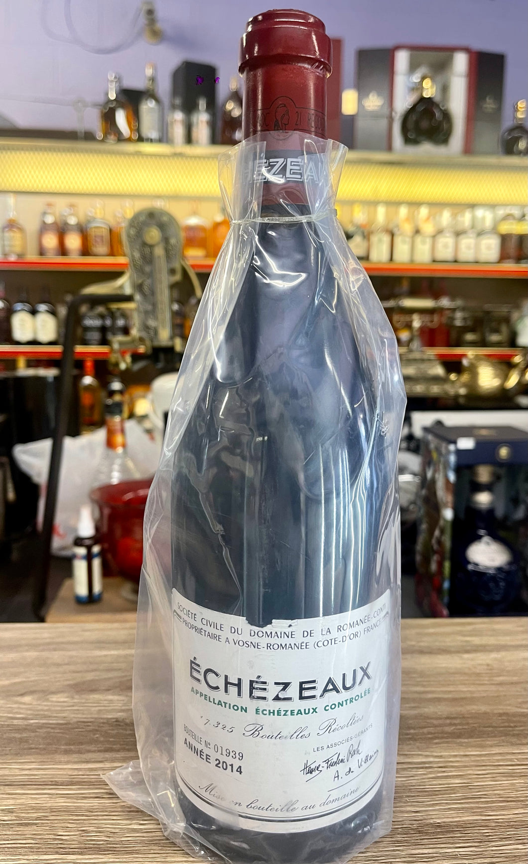 DRC Echezeaux Grand Cru 2014