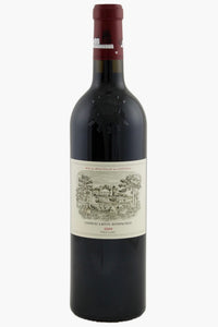 Lafite Rothschild 2009