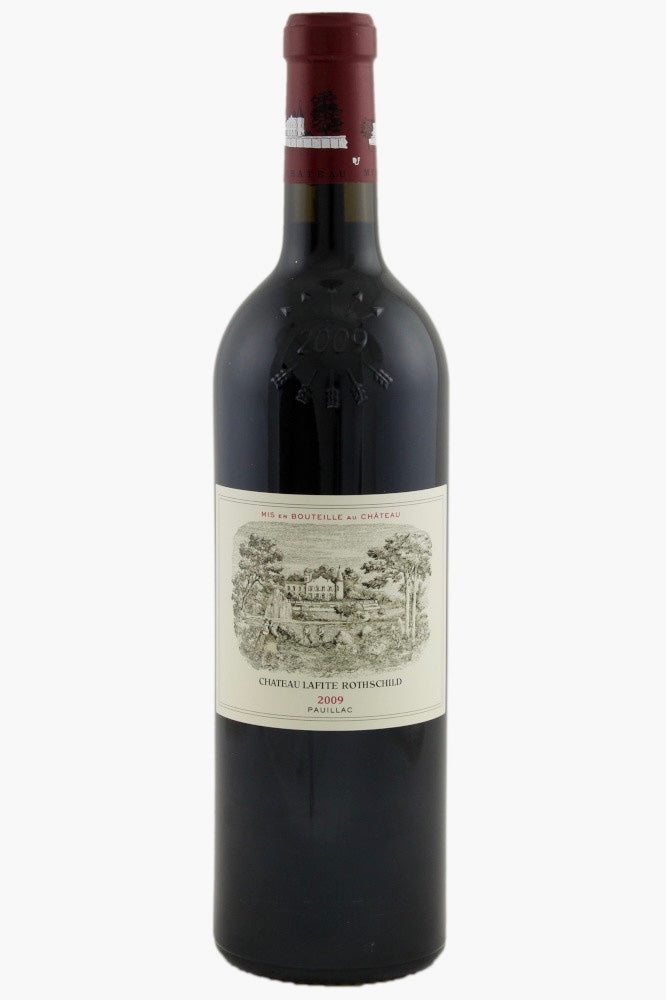 Lafite Rothschild 2009