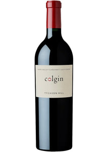 Colgin Tychson Hill 2003