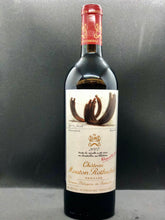 Load image into Gallery viewer, Mouton Rothschild 2007
