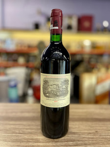 Lafite Rothschild 1997