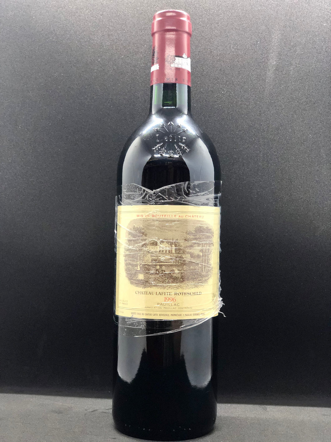 Lafite Rothschild 1996