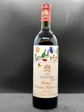 Load image into Gallery viewer, Mouton Rothschild 1997
