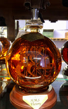 Load image into Gallery viewer, Landy &#39;Famous Ship Collection&#39; H.M.S. Victory Cognac

