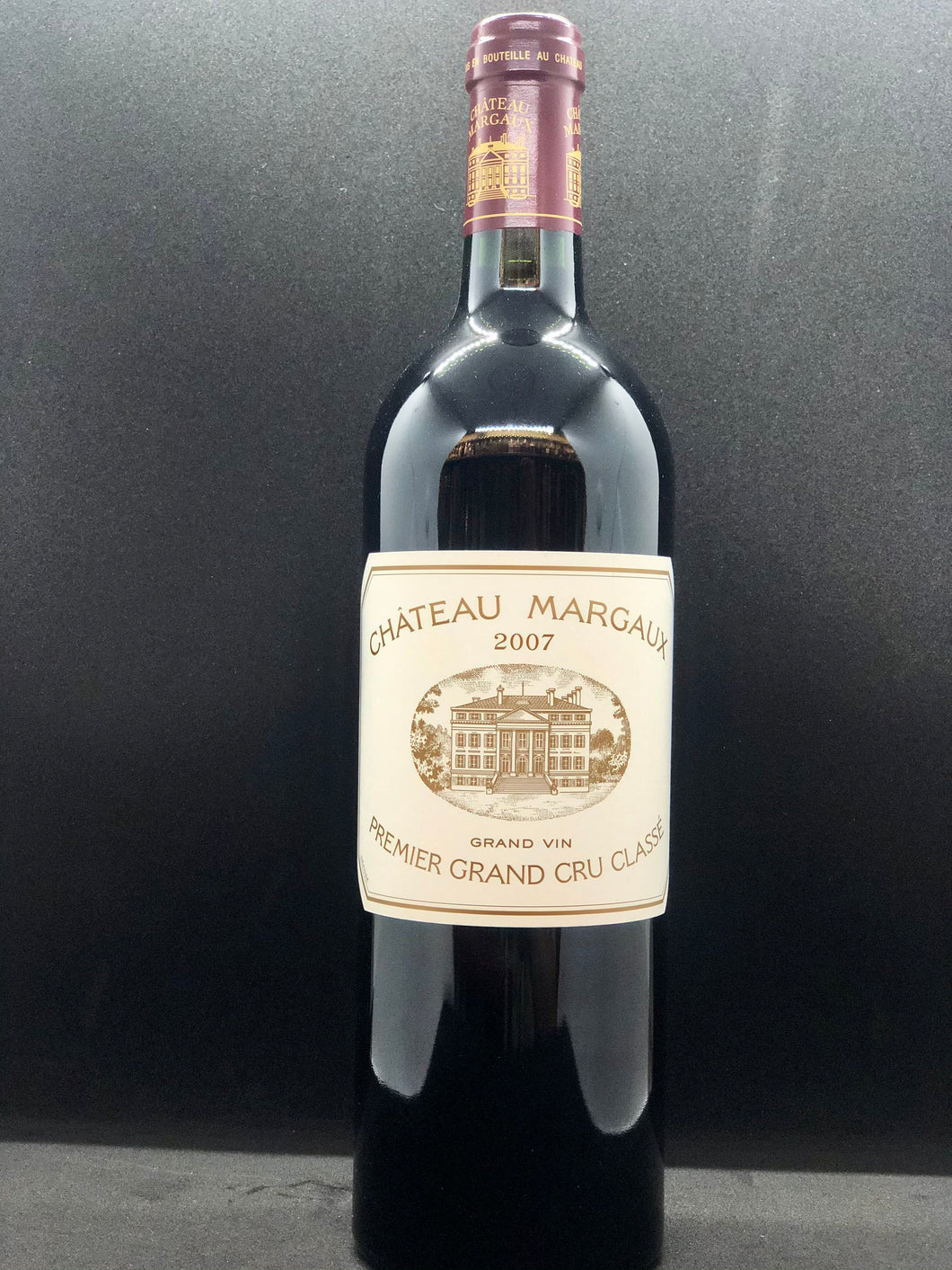 Margaux 2007