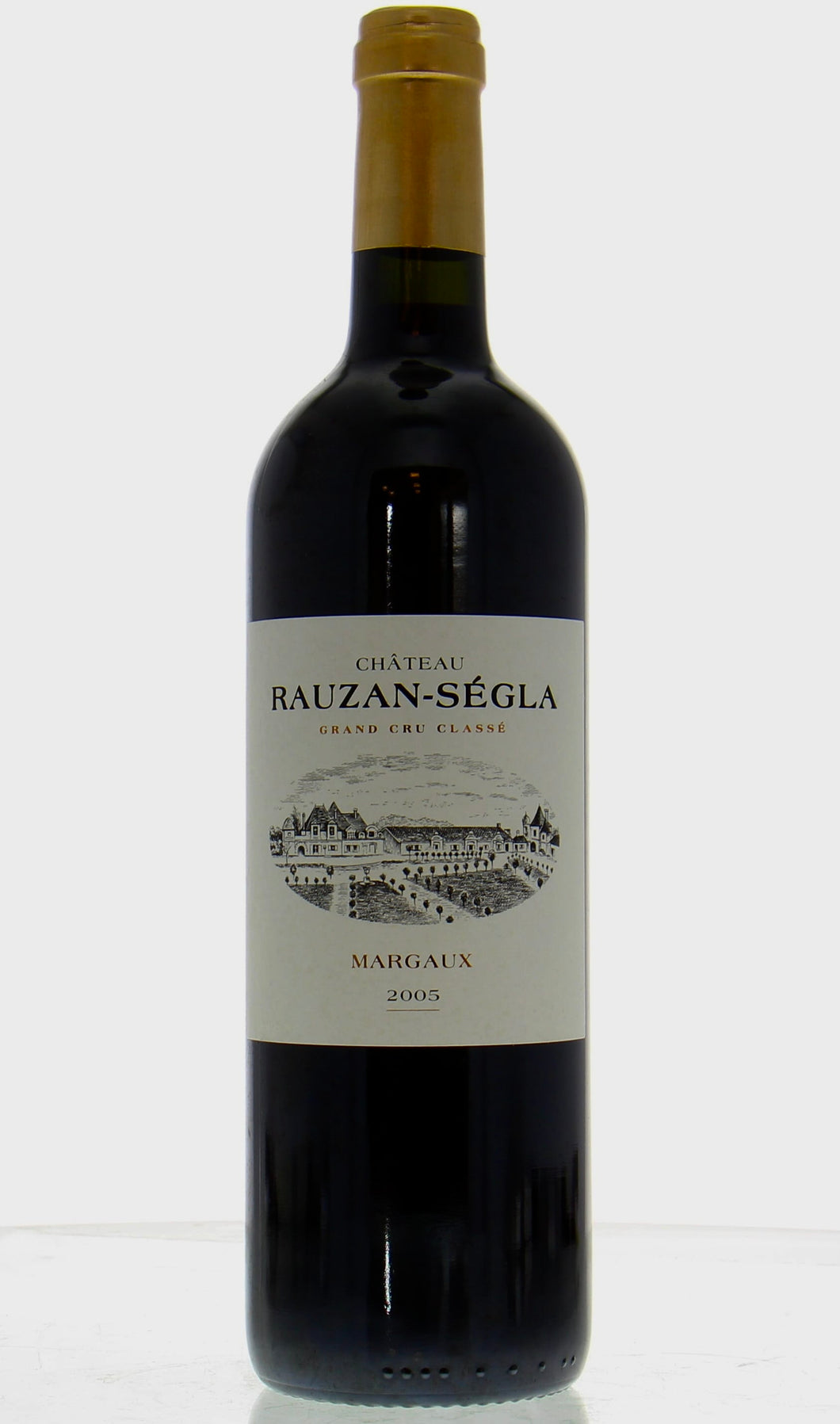 Rauzan-Segla 2005