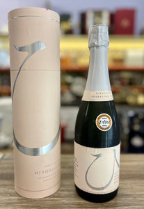 Kikuizumi Hitosuji Rose Sparkling, 720 mL