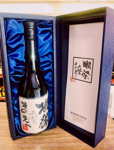 Asahi Shuzo Dassai 'Beyond' Junmai Daiginjo Sake 720mL