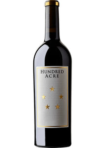 Hundred Acre 'Ark Vineyard' Cabernet Sauvignon 2015