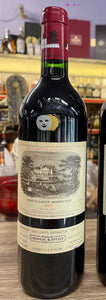 Lafite Rothschild 1999