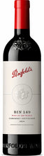 Load image into Gallery viewer, Penfolds Bin 149 2018
