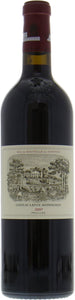 Lafite Rothschild 2007