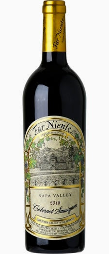 Far Niente Cabernet Sauvignon 2022