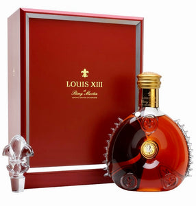Louis XIII de Remy Martin Grande Champagne Cognac, 700 ml