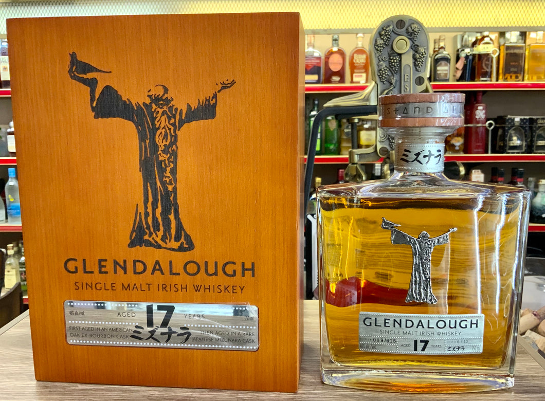 Glendalough 17 Year Old