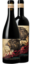 Load image into Gallery viewer, Juggernaut Pinot Noir 2018
