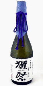 Asahi Shuzo Dassai '23' Junmai Daiginjo Sake , 1.8 Liter