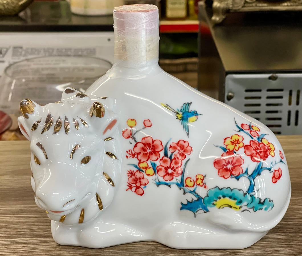 Suntory Royal 'Ox' Zodiac Collection 12 Year