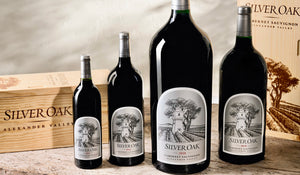 Silver Oak  Alexander 3.0L, 2019