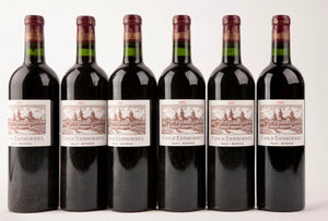 Cos d'Estournel 2002