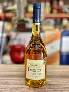 Disznoko Tokaji Aszu 5 Puttonyos, 500 ml