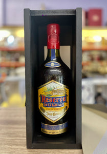 Jose Cuervo Reserva de la Familia Tequila Extra Añejo