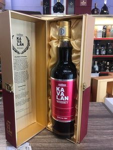 Kavalan Sherry Oak Single Malt
