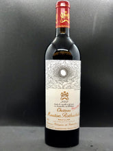 Load image into Gallery viewer, Mouton Rothschild 2002
