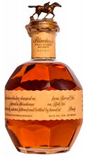 Load image into Gallery viewer, Blanton&#39;s &#39;Cream Label - Takara Red&#39; Single Barrel Kentucky Straight Bourbon
