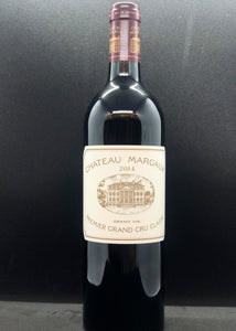 Margaux 2014
