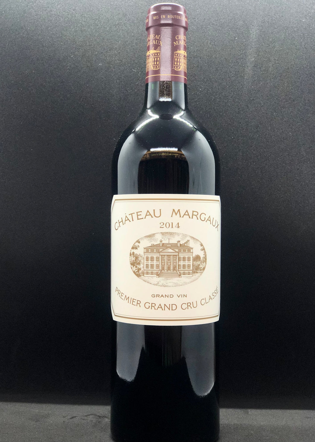 Margaux 2014