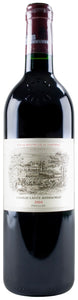 Lafite Rothschild 2004