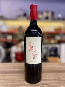 Colgin Cellars 'Jubilation' 2019
