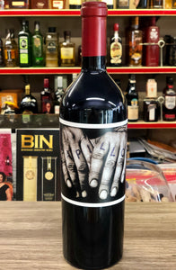 Orin Swift Papillon Red 2021