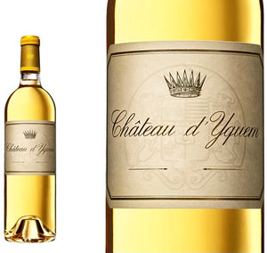 d'Yquem 2009, 1.5 Liter