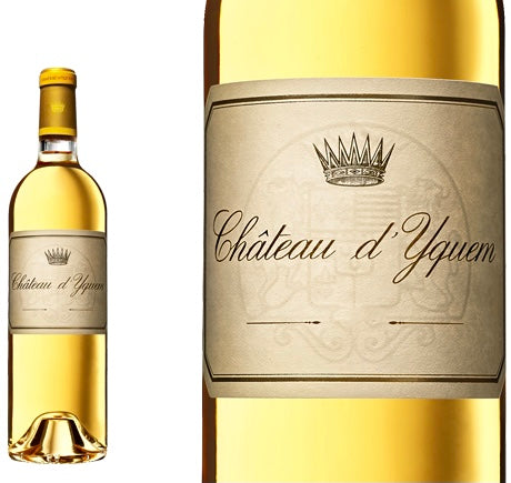 d'Yquem 2009, 1.5 Liter